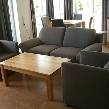 Apartment Seestern Großenbrode エクステリア 写真